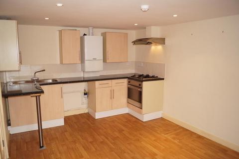 1 bedroom apartment to rent, Milsom Street