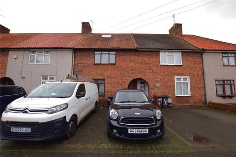 3 bedroom terraced house for sale, Morris Road, Dagenham, RM8