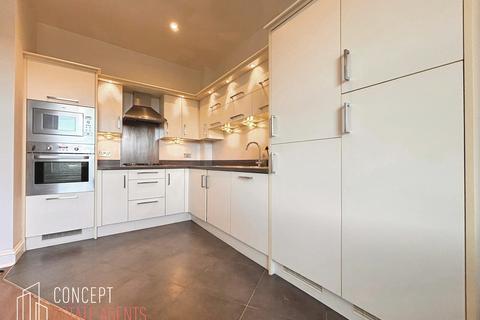 1 bedroom apartment to rent, Kings Avenue, Clapham, SW4