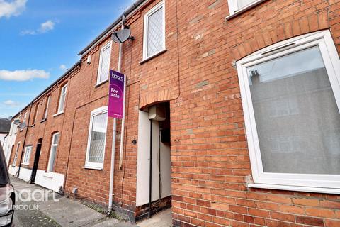 17 Good Lane, Lincoln, LN1 3EH
