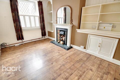 17 Good Lane, Lincoln, LN1 3EH