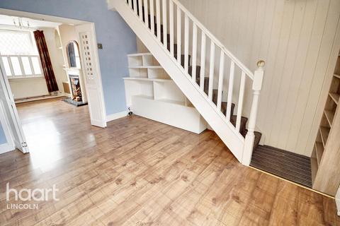 17 Good Lane, Lincoln, LN1 3EH