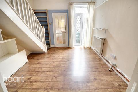 17 Good Lane, Lincoln, LN1 3EH