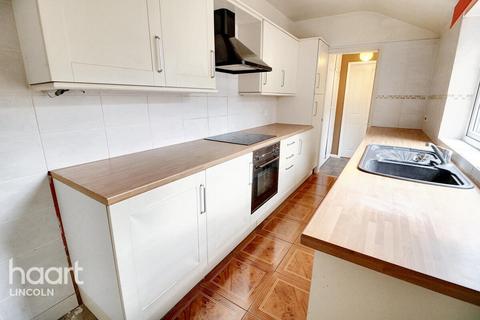 17 Good Lane, Lincoln, LN1 3EH