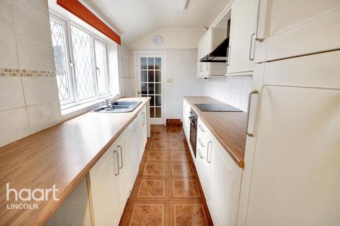 17 Good Lane, Lincoln, LN1 3EH