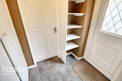 17 Good Lane, Lincoln, LN1 3EH