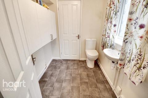 17 Good Lane, Lincoln, LN1 3EH