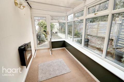 17 Good Lane, Lincoln, LN1 3EH