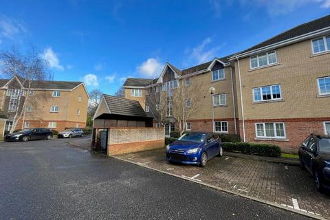 1 bedroom flat for sale, Priestley Road, Stevenage