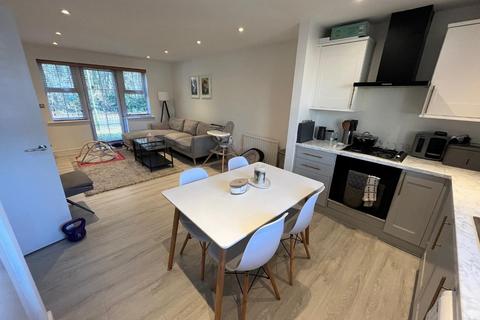 1 bedroom flat for sale, Priestley Road, Stevenage