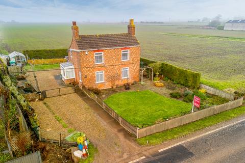 3 bedroom detached house for sale, Main Road, Friskney, Boston, Lincolnshire, PE22