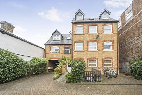 Studio for sale, Morden Road, South Wimbledon, London, SW19