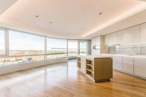 1 bedroom flat for sale, Canaletto Tower, Old Street, London, EC1V