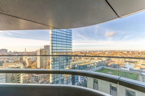 1 bedroom flat for sale, Canaletto Tower, Old Street, London, EC1V