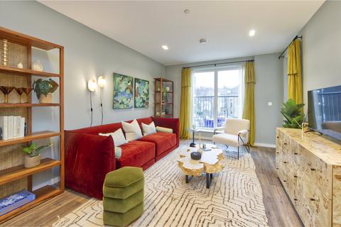 1 bedroom apartment for sale, The Auria, Notting Hill W10