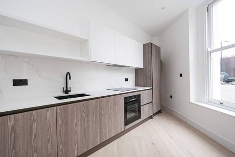 1 bedroom flat for sale, 271-273 City Road, London EC1V