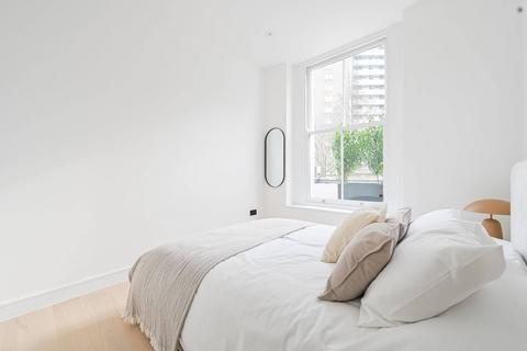 1 bedroom flat for sale, 271-273 City Road, London EC1V