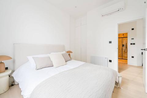 1 bedroom flat for sale, 271-273 City Road, London EC1V