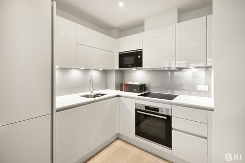 2 bedroom flat for sale, City North Place Finsbury Park N4