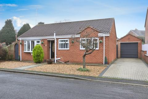 2 bedroom detached bungalow for sale, Ravenshill Close, Retford DN22