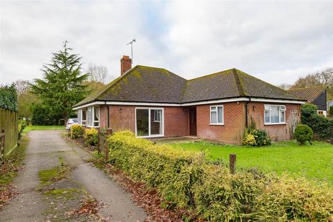 2 bedroom detached bungalow for sale, Millfield Wood, Millwood Road, Polstead