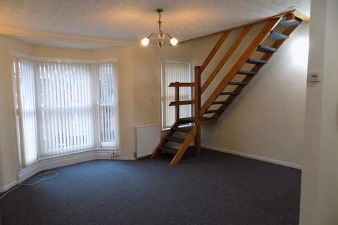 2 bedroom flat to rent, Beechwood Road, Uplands, Swansea, SA2 0HL