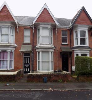 2 bedroom flat to rent, Beechwood Road, Uplands, Swansea, SA2 0HL