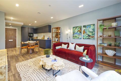 1 bedroom apartment for sale, The Auria, Notting Hill W10