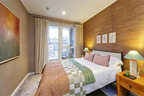 1 bedroom apartment for sale, The Auria, Notting Hill W10