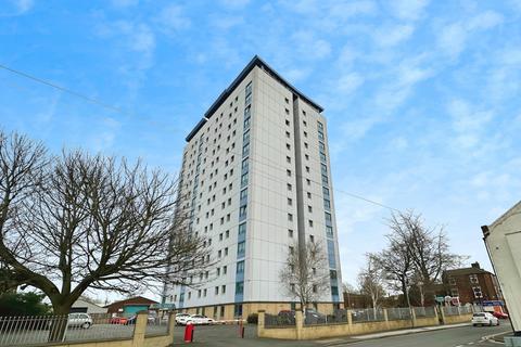 2 bedroom flat for sale, 50 Gomer Street, Wolverhampton WV13