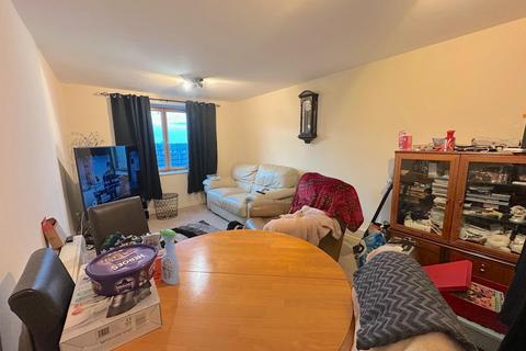 2 bedroom flat for sale, 50 Gomer Street, Wolverhampton WV13