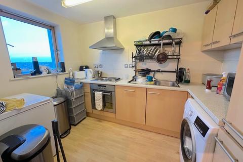 2 bedroom flat for sale, 50 Gomer Street, Wolverhampton WV13