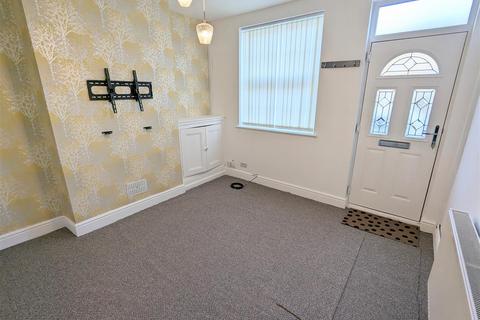 2 bedroom terraced house to rent, George Eliot Street, Nuneaton CV11