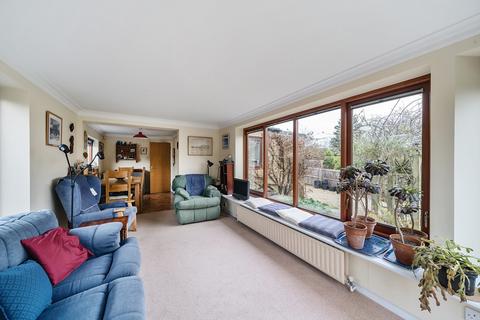 4 bedroom detached bungalow for sale, Glencot Road, Wookey Hole, Wells, BA5