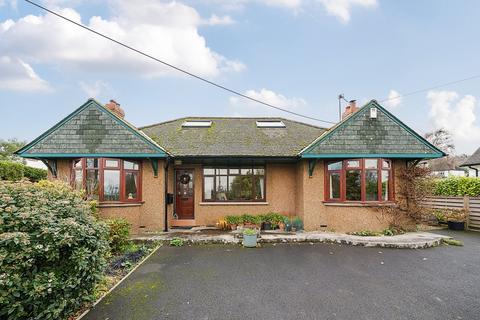 4 bedroom detached bungalow for sale, Glencot Road, Wookey Hole, Wells, BA5