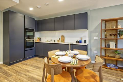 1 bedroom apartment for sale, The Auria, Notting Hill W10