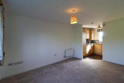 2 bedroom flat to rent, Murfitt Close, Ely CB6