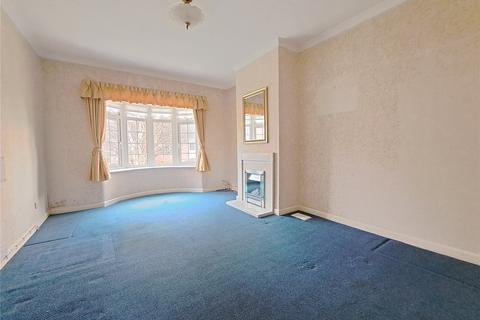 2 bedroom bungalow for sale, Parnell Way, Burnham-on-Sea, Somerset, TA8