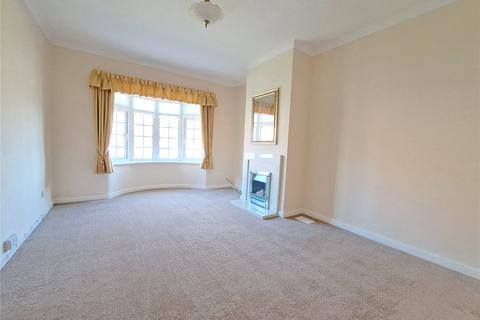 2 bedroom bungalow for sale, Parnell Way, Burnham-on-Sea, Somerset, TA8