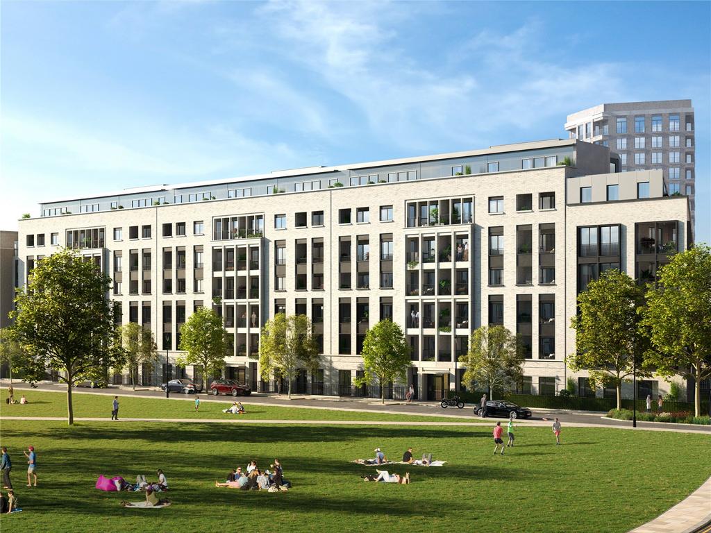 External Cgi