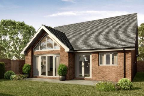 2 bedroom bungalow for sale, Abberley, Worcester, Worcestershire