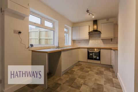 3 bedroom semi-detached house for sale, Penrhiw Avenue, Oakdale, NP12