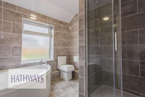 undefined, Penrhiw Avenue, Oakdale, NP12