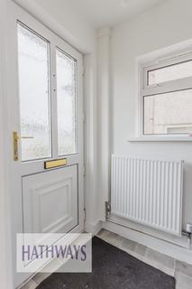 undefined, Penrhiw Avenue, Oakdale, NP12