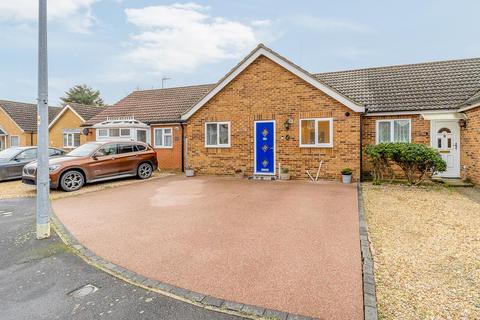 2 bedroom bungalow for sale, The Hollies, Holbeach