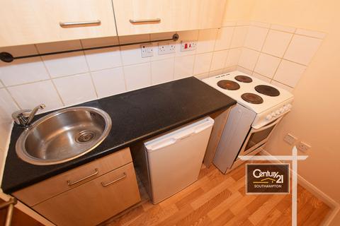 2 bedroom flat to rent, Salisbury Street, SOUTHAMPTON SO15