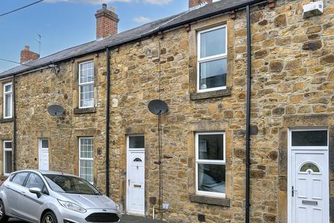 2 bedroom terraced house for sale, May Street, Blaydon-on-Tyne, Newcastle, Tyne and Wear, NE21 5QT