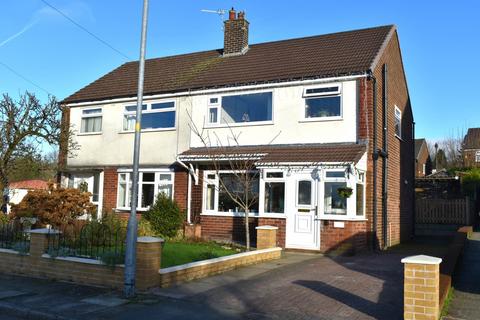 3 bedroom semi-detached house for sale, Reddish Close, Bolton BL2