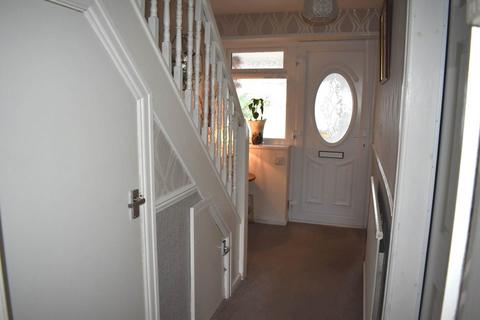 3 bedroom semi-detached house for sale, Reddish Close, Bolton BL2