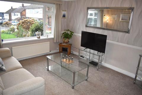 3 bedroom semi-detached house for sale, Reddish Close, Bolton BL2